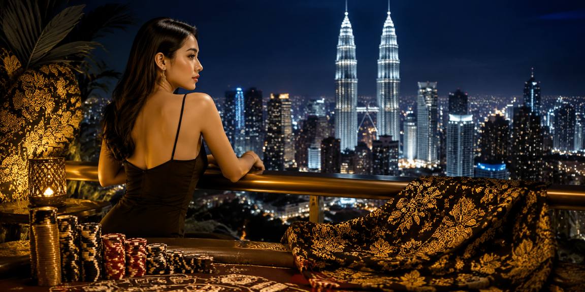 eu9 asia Teroka Cara Spirited Wonders Berjalan